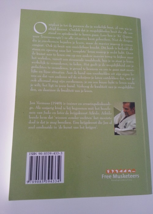 ki de kracht van aandacht