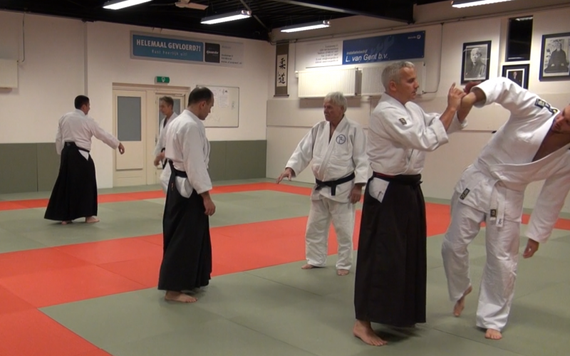 aikido