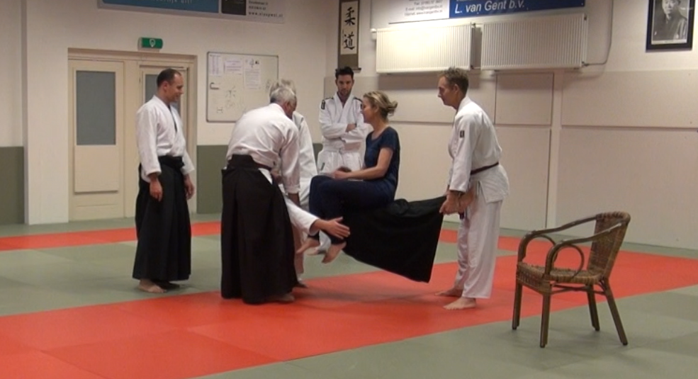 ki oefening josette vermaas